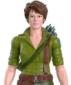 Super 7 G.I. Joe Ultimates - Lady Jaye
