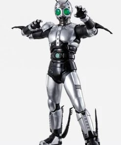 Bandai New Arrivals S.H. Figuarts Kamen Rider Black - Shadow Moon - Shinkocchou Seihou