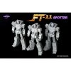 Transformers Fans Toys FT-11 Spotter 1 Transformers Fans Toys FT-11 Spotter