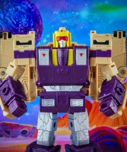 Hasbro Transformers: Legacy Leader Blitzwing Pre-Orders 31 Hasbro Transformers: Legacy Leader Blitzwing Pre-Orders