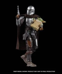 Hasbro Star Wars: The Vintage Collection Razor Crest 51 Hasbro Star Wars: The Vintage Collection Razor Crest