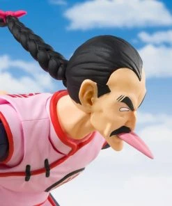 Bandai Sale S.H. Figuarts Dragonball Tao Pai Pai 15 Bandai Sale S.H. Figuarts Dragonball Tao Pai Pai