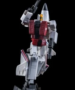 Zeta Toys - ZC-05 Catapult Transformers