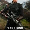 Pre-Orders Hot Toys 1/6 Scale Television Masterpiece Series - Star Wars: The Book Of Boba - Fennec Shand