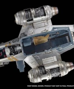 Hasbro Star Wars: The Vintage Collection Razor Crest 59 Hasbro Star Wars: The Vintage Collection Razor Crest