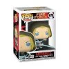 Funko Pop! Animation - Fire Force - Arthur W/ Sword Pre-Orders