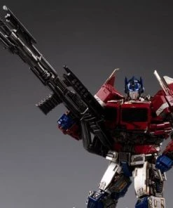 Toy World ToyWorld TW-FS09 Freedom Leader (Deluxe Version)