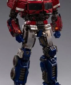 Toy World ToyWorld TW-FS09 Freedom Leader (Deluxe Version)