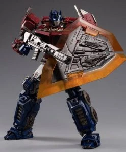 Toy World ToyWorld TW-FS09 Freedom Leader (Deluxe Version)