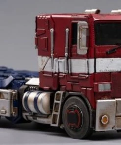 Toy World ToyWorld TW-FS09 Freedom Leader (Deluxe Version)