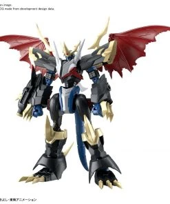Bandai Spirits Figure-Rise Standard Imperialdramon (Amplified) Anime