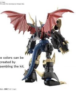 Bandai Spirits Figure-Rise Standard Imperialdramon (Amplified) Anime