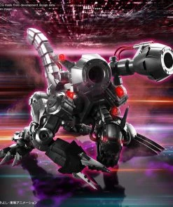 Anime Bandai Spirits Figure-Rise Standard Machinedramon (Amplified)