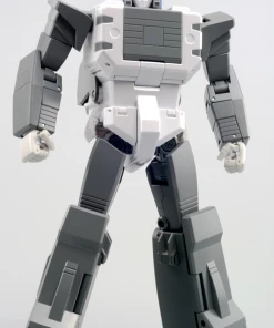 New Arrivals Fans Toys - FT-40A Hannibal