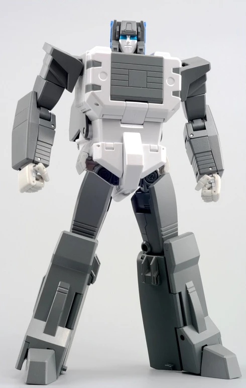 New Arrivals Fans Toys - FT-40A Hannibal 3 New Arrivals Fans Toys - FT-40A Hannibal