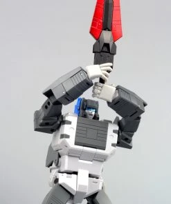 New Arrivals Fans Toys - FT-40A Hannibal 15 New Arrivals Fans Toys - FT-40A Hannibal