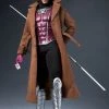 Sideshow Marvel Gambit Deluxe Sixth Scale Figure New Arrivals 2 Sideshow Marvel Gambit Deluxe Sixth Scale Figure New Arrivals