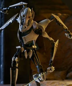 Sideshow 1/6 Scale Figure - General Grievous Movies / TV / Sports