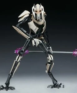 Sideshow 1/6 Scale Figure - General Grievous Movies / TV / Sports