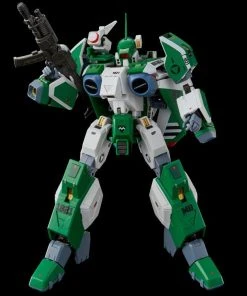 Sentinel Genesis Climber Mospeada - RIOBOT AFC-01I Legioss (Type IOTA) (1/48 Scale) Anime