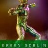 Hot Toys Movie Masterpiece 1/6 Scale Figure - Green Goblin (Spider-Man: No Way Home)