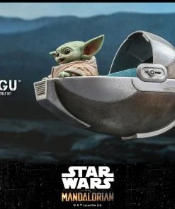 Hot Toys - Grogu™ Sixth Scale Figure Set (The Mandalorian) Pre-Orders 30 Hot Toys - Grogu™ Sixth Scale Figure Set (The Mandalorian) Pre-Orders