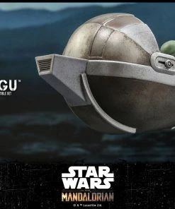 Hot Toys - Grogu™ Sixth Scale Figure Set (The Mandalorian) Pre-Orders 21 Hot Toys - Grogu™ Sixth Scale Figure Set (The Mandalorian) Pre-Orders