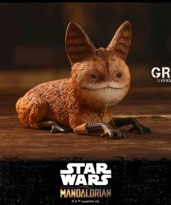 Hot Toys - Grogu™ Sixth Scale Figure Set (The Mandalorian) Pre-Orders 29 Hot Toys - Grogu™ Sixth Scale Figure Set (The Mandalorian) Pre-Orders