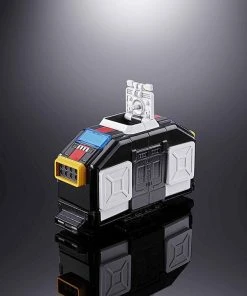 Bandai Soul Of Chogokin GX-88 Armored Fleet Dairugger XV