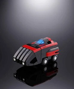 Bandai Soul Of Chogokin GX-88 Armored Fleet Dairugger XV