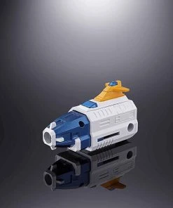 Bandai Soul Of Chogokin GX-88 Armored Fleet Dairugger XV