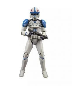 Hasbro Star Wars Black Series - The Clone Wars - Clone Pilot Hawk