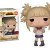 Funko Pop! Animation - My Hero Academia - Himiko Toga AAA Anime Exclusive 2 Funko Pop! Animation - My Hero Academia - Himiko Toga AAA Anime Exclusive