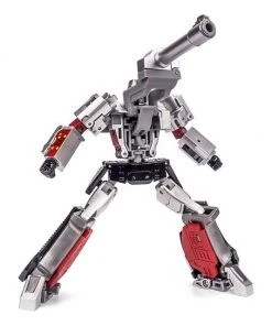 New Age Toys - The Legendary Heroes - H9EX Hynkel Metallic Toy Color Ver. Transformers