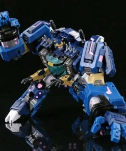 Iron Factory IF-EX34 Alkaid - Spirits Of The D.E.C. Transformers 11 Iron Factory IF-EX34 Alkaid - Spirits Of The D.E.C. Transformers