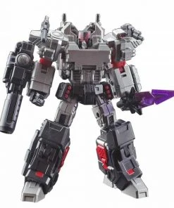 Iron Factory IF-EX36 The Tyrant 8 Iron Factory IF-EX36 The Tyrant