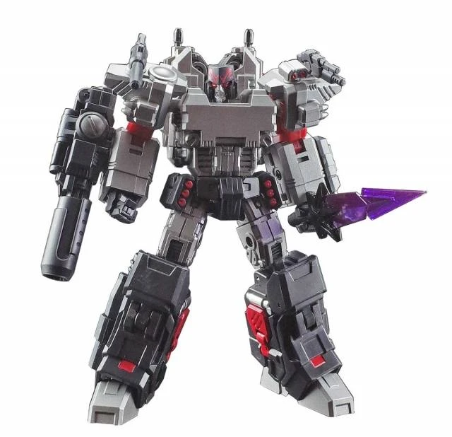 Iron Factory IF-EX36 The Tyrant 4 Iron Factory IF-EX36 The Tyrant