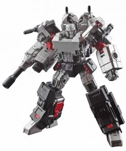 Iron Factory IF-EX36 The Tyrant 9 Iron Factory IF-EX36 The Tyrant