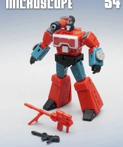 Mech Fans Toys MF-54 Microscope New Arrivals