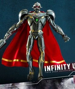 Hot Toys Sixth Scale Figure - Infinity Ultron (Marvel What If...?)