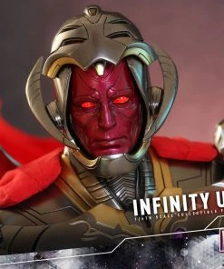 Hot Toys Sixth Scale Figure - Infinity Ultron (Marvel What If...?)