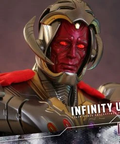 Hot Toys Sixth Scale Figure - Infinity Ultron (Marvel What If...?)