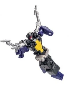 New Age Toys - The Legendary Heroes - H10 Abadon / H11 Berial / H12 Asmodeus - Set Of 3 (Toy Ver.) Transformers