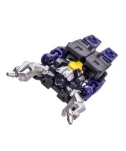 New Age Toys - The Legendary Heroes - H10 Abadon / H11 Berial / H12 Asmodeus - Set Of 3 (Toy Ver.) Transformers