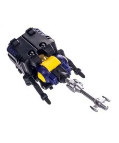 New Age Toys - The Legendary Heroes - H10 Abadon / H11 Berial / H12 Asmodeus - Set Of 3 (Toy Ver.) Transformers