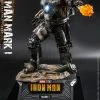 Hot Toys Movie Masterpiece Series - Iron Man Mark I Pre-Orders