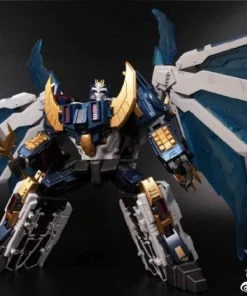 Transformers Planet X PX-C01 Ismenios