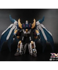 Transformers Planet X PX-C01 Ismenios