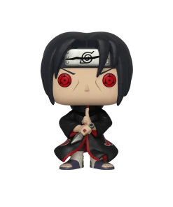 Anime Funko Pop! Animation Naruto - Itachi (AEC Exclusive)