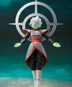 Bandai S.H. Figuarts Zamasu (Potara Ver.) "Dragon Ball Super"